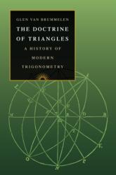 The Doctrine of Triangles (ISBN: 9780691270432)