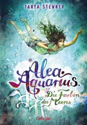 Alea Aquarius 2. Die Farben des Meeres (ISBN: 9783751207652)