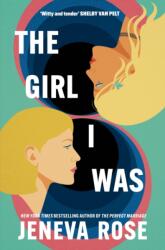 Girl I Was (ISBN: 9781398728226)