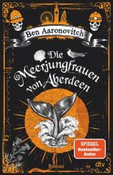 Sirenele din Aberdeen (ISBN: 9783423264204)