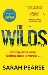 The Wilds (ISBN: 9781408729960)