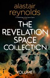 The Revelation Space Collection Volume 1 (ISBN: 9781399611923)