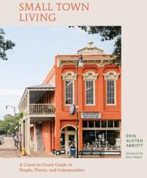 Small Town Living (ISBN: 9780762484294)