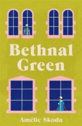Bethnal Green (ISBN: 9781786583482)