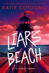 Liar's Beach (ISBN: 9780593433317)