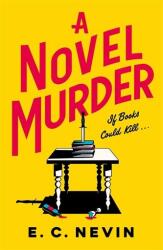 Novel Murder (ISBN: 9781785306051)