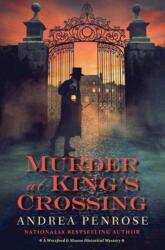Murder at King's Crossing (ISBN: 9781496739964)