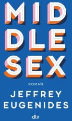 Middlesex (ISBN: 9783423149365)