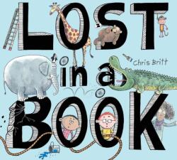 Lost in a Book (ISBN: 9781949480542)