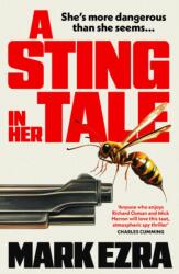 A Sting in Her Tale (ISBN: 9781835012444)