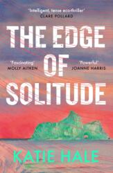The Edge of Solitude (ISBN: 9781837260751)