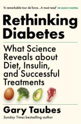 Rethinking Diabetes (ISBN: 9781803510705)