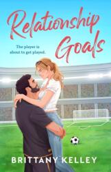 Relationship Goals (ISBN: 9780593819081)