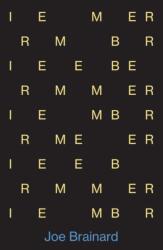 I Remember (ISBN: 9781917092234)
