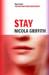 Stay (ISBN: 9781837264469)