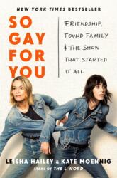 So Gay for You (ISBN: 9781250361363)