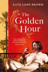 The Golden Hour (ISBN: 9781398534797)