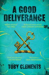 A Good Deliverance (ISBN: 9780571348329)