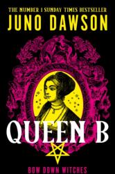 Queen B (ISBN: 9780008660475)