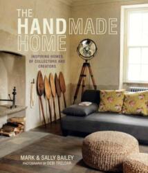 The Handmade Home (ISBN: 9781788796941)