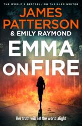 Emma on Fire (ISBN: 9781804948835)