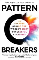 Pattern Breakers (ISBN: 9781035055098)