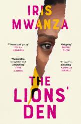 The Lions' Den (ISBN: 9781838859954)