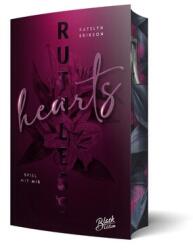 Ruthless Hearts (ISBN: 9783989428416)