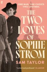 The Two Loves of Sophie Strom (ISBN: 9780571380121)
