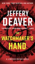 The Watchmaker's Hand (ISBN: 9780593422137)