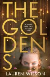 The Goldens (ISBN: 9780008687526)