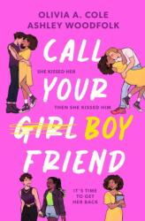 Call Your Boyfriend (ISBN: 9781398544321)