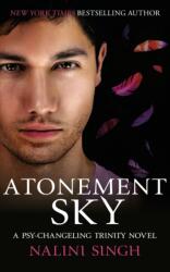 Atonement Sky (ISBN: 9781399626057)
