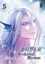 Desharow Merman 5 (ISBN: 9783910748651)