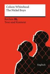 The Nickel Boys - Klaus Amann (ISBN: 9783150148051)