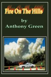 Fire on the Hills (ISBN: 9781438983127)