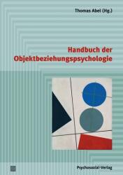 Manual de psihologie a relațiilor obiectuale (ISBN: 9783837934588)