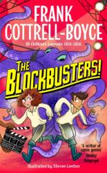 The Blockbusters! (ISBN: 9781035033874)