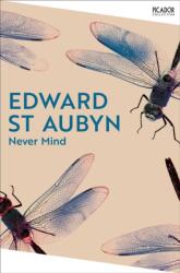 Never Mind (ISBN: 9781035063543)