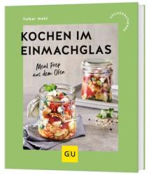 Kochen im Einmachglas (ISBN: 9783833898068)