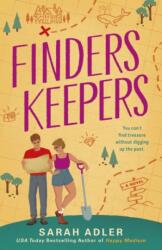 Finders Keepers (ISBN: 9781529438093)