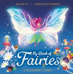 My Book of Fairies (ISBN: 9781444976731)