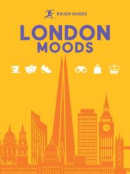 Rough Guides London Moods (ISBN: 9781835293997)