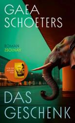 Das Geschenk (ISBN: 9783552075740)
