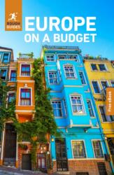 Rough Guides Europe On a Budget: Travel Guide with eBook (ISBN: 9781835292280)