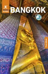Rough Guides Bangkok: Travel Guide with eBook (ISBN: 9781835292259)