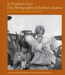 Un ochi curajos: Fotografiile Barbarei Ramos (ISBN: 9781797230023)