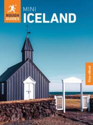 Rough Guides Mini Iceland: Travel Guide with eBook (ISBN: 9781835292310)