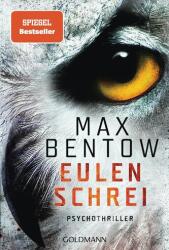 Eulenschrei (ISBN: 9783442496402)