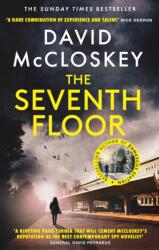 The Seventh Floor (ISBN: 9781800754003)
